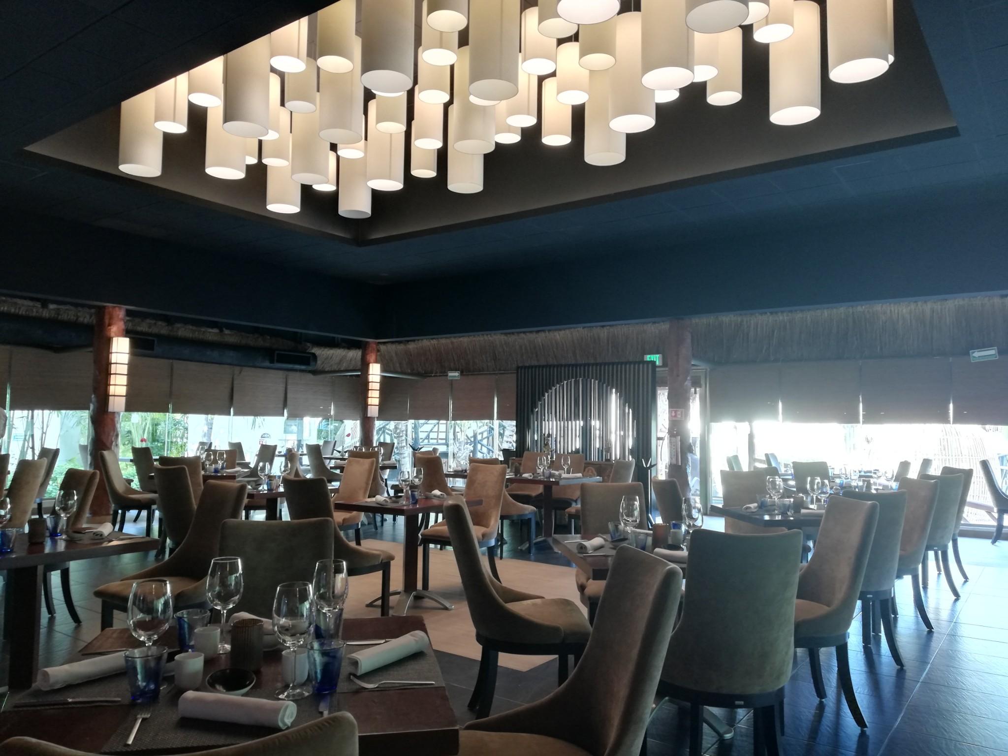El Dorado Casitas Royale Catamaran, Cenote & More Inclusive (Adults Only) Puerto Morelos Exterior photo