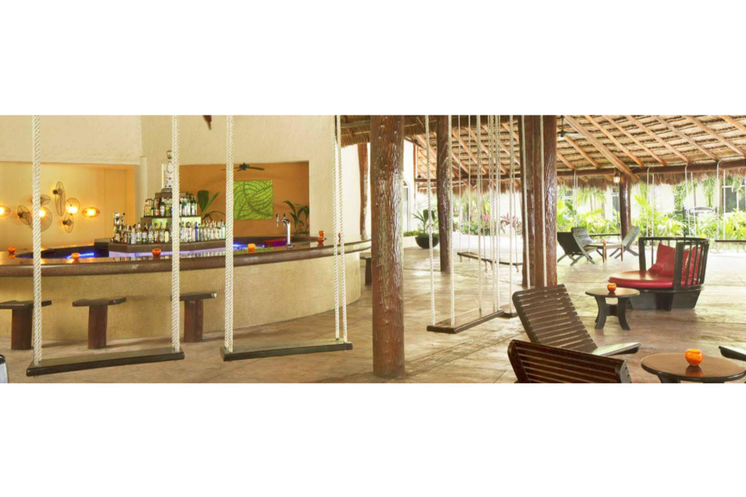 El Dorado Casitas Royale Catamaran, Cenote & More Inclusive (Adults Only) Puerto Morelos Exterior photo