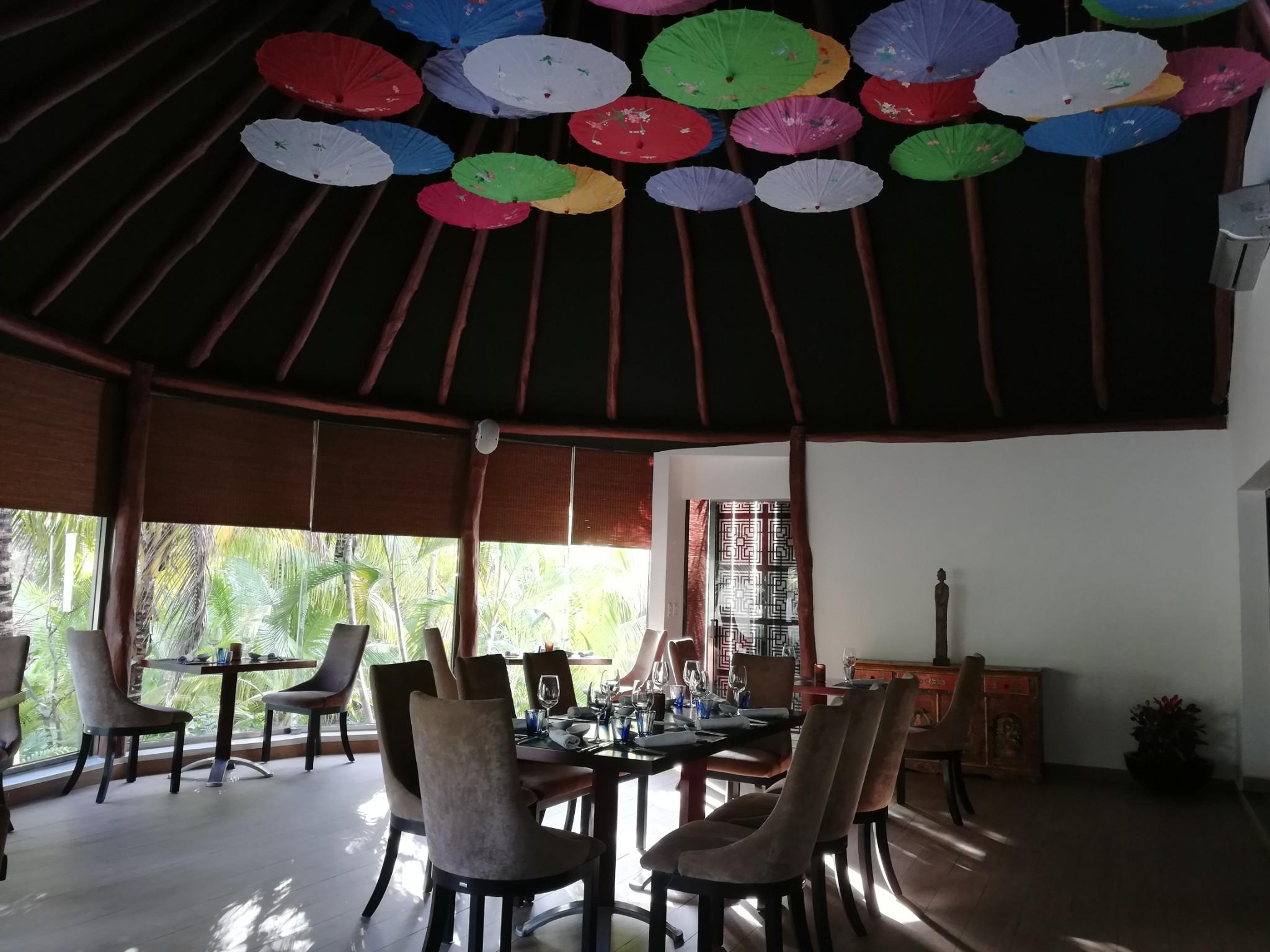El Dorado Casitas Royale Catamaran, Cenote & More Inclusive (Adults Only) Puerto Morelos Exterior photo