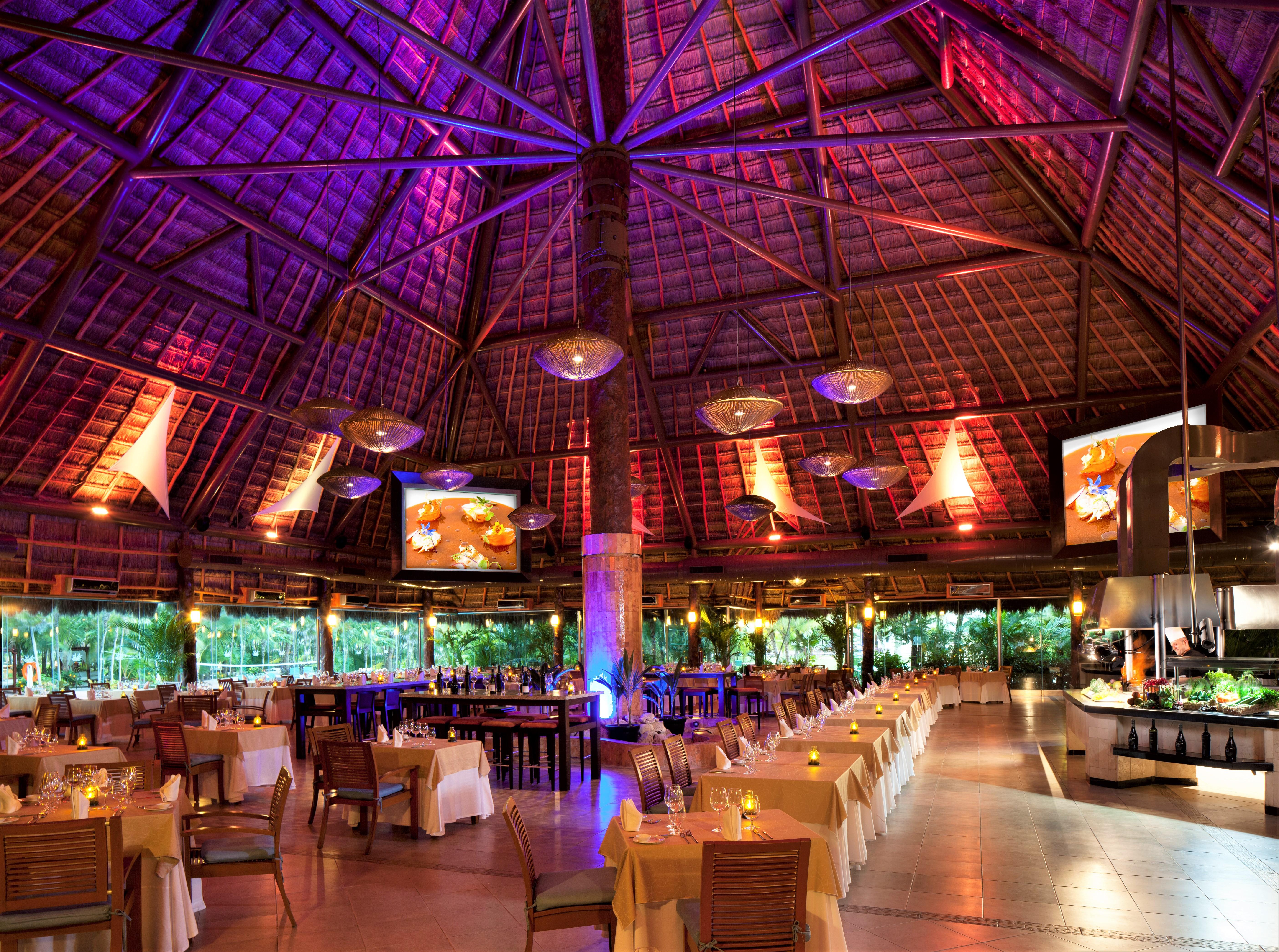 El Dorado Casitas Royale Catamaran, Cenote & More Inclusive (Adults Only) Puerto Morelos Exterior photo