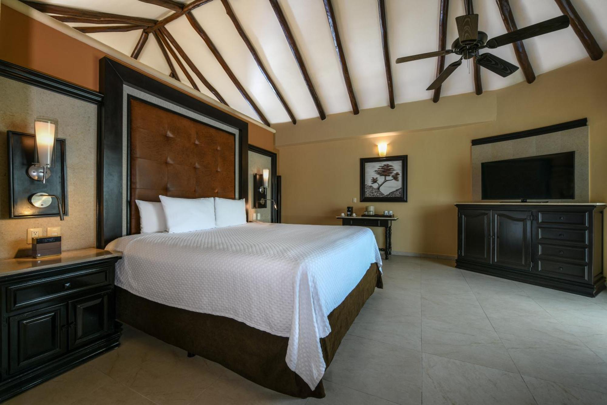 El Dorado Casitas Royale Catamaran, Cenote & More Inclusive (Adults Only) Puerto Morelos Exterior photo