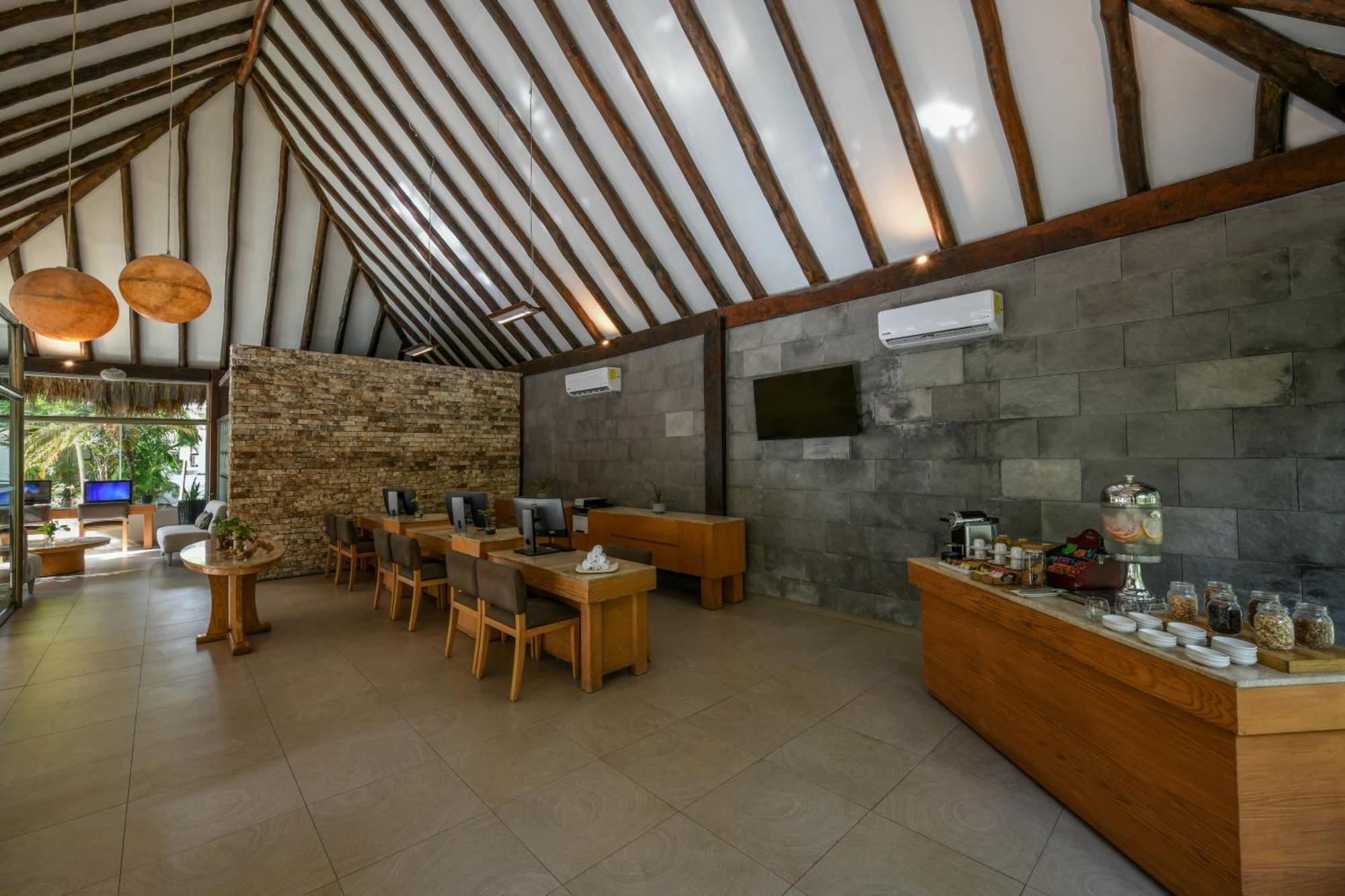 El Dorado Casitas Royale Catamaran, Cenote & More Inclusive (Adults Only) Puerto Morelos Exterior photo