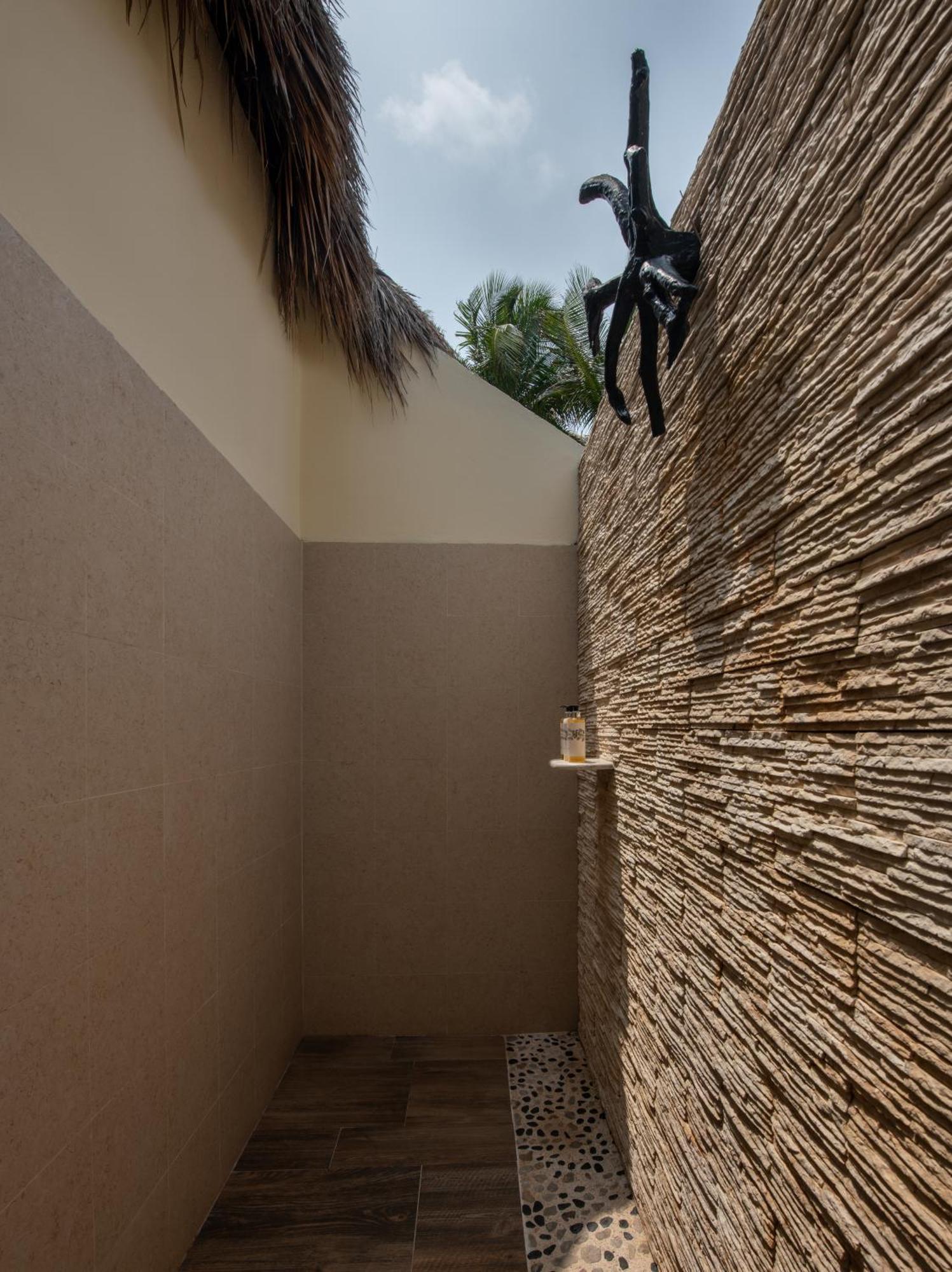 El Dorado Casitas Royale Catamaran, Cenote & More Inclusive (Adults Only) Puerto Morelos Exterior photo